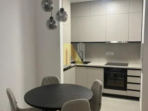 Rent, two bedroom apartment, 43m², Novi Sad, Srbija - image 2