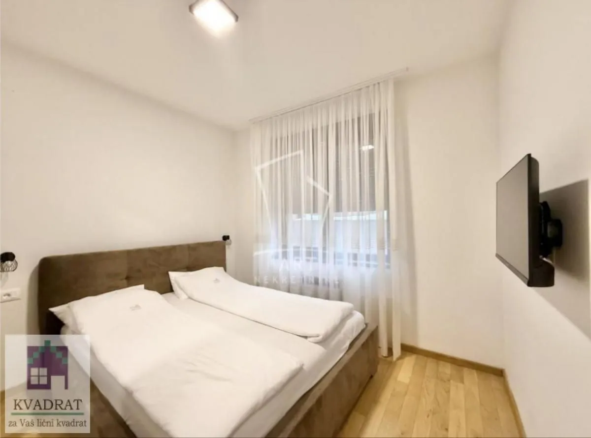 Prodaja, stan, 33m², Centar, Zlatibor