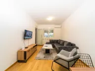 Izdavanje, jednosoban stan, 45m², Tuški Put, Podgorica - image 1