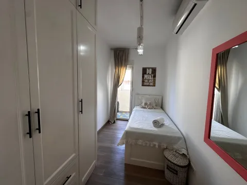 Sale, two bedroom apartment, 64m², Centar, Podgorica - image 6