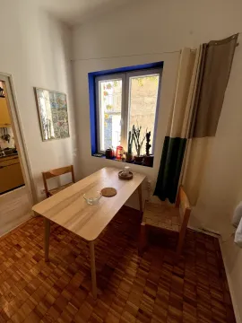 Rent, two bedroom apartment, 76m², Savski Venac, Beograd - image 7