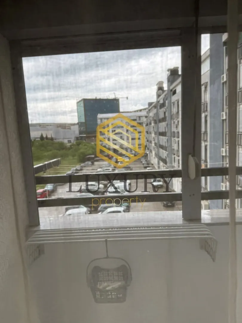Rent, two bedroom apartment, 56m², City Kvart, Podgorica