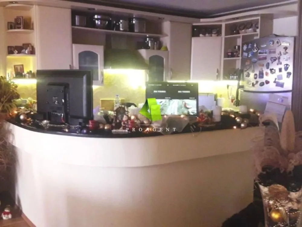 Rent, three bedroom apartment, 90m², Medijana, Niš