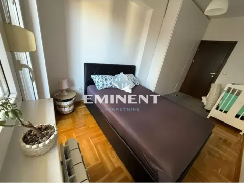 Rent, apartment, 50m², Uciteljsko Naselje, Zvezdara Sve Podlokacije - image 7