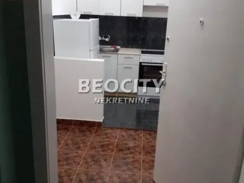 Izdavanje, dvosoban stan, 40m², Savski Trg, Beograd - image 6