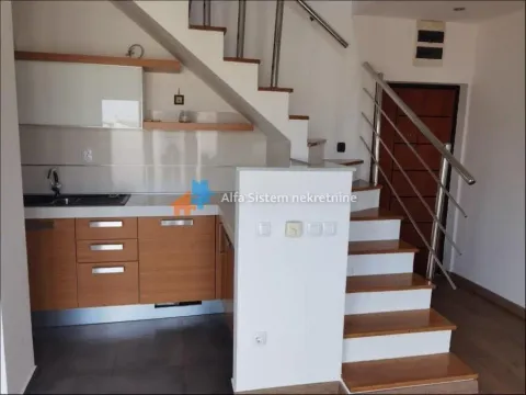 Izdavanje, dvosoban stan, 77m², Vukov Spomenik, Zvezdara Sve Podlokacije - image 2