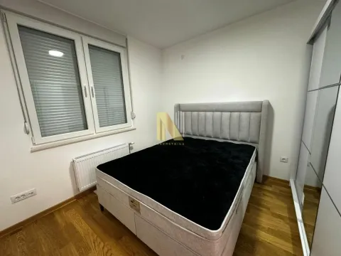 Rent, two bedroom apartment, 48m², Bulevar patrijarha Pavla, Novi Sad Sve Podlokacije - image 6
