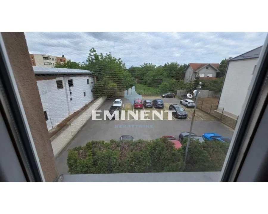 Rent, apartment, 33m², Zemun Gornji Grad, Zemun Sve Podlokacije