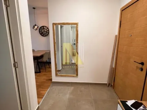 Rent, one bedroom apartment, 45m², Avijatičarsko naselje, Novi Sad Sve Podlokacije - image 9