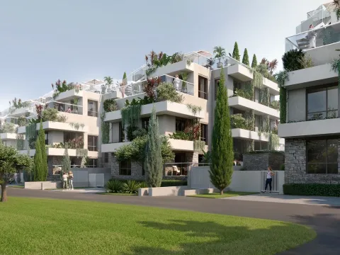 Sale, one bedroom apartment, 111m², Tivat, Crna Gora - image 1