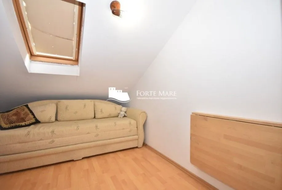 Prodaja, dvosoban stan, 42m², Kumbor, Herceg Novi