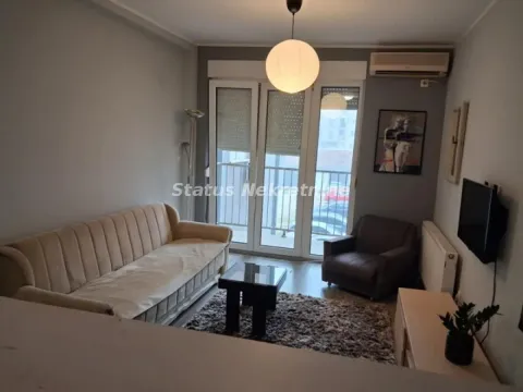 Izdavanje, jednosoban stan, 39m², Nova Detelinara, Novi Sad Sve Podlokacije - image 4
