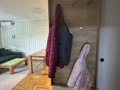 Rent, one bedroom apartment, 39m², Telep, Novi Sad Sve Podlokacije - image 11