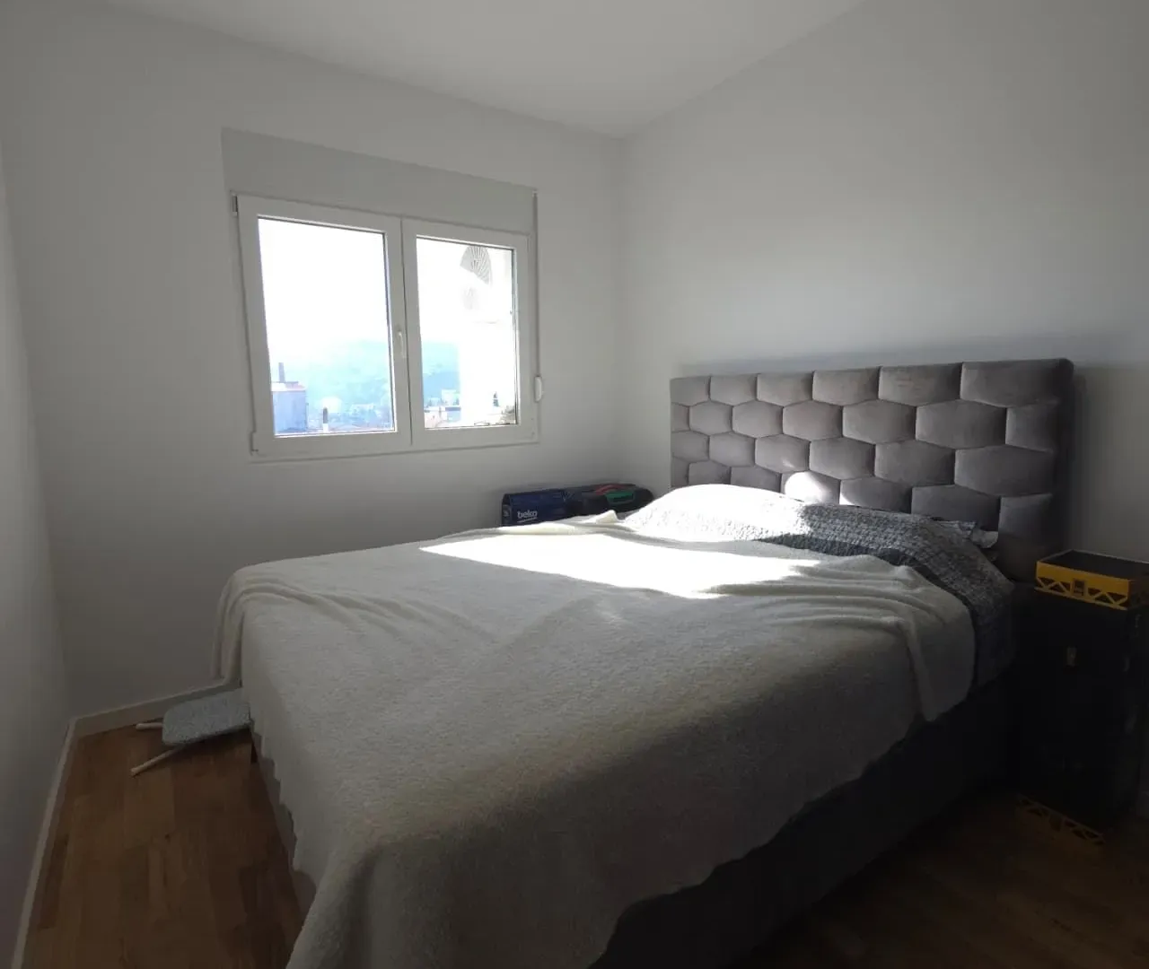 Prodaja, jednosoban stan, 43m², Zabjelo, Podgorica