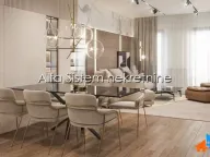 Izdavanje, trosoban stan, 99m², Savski Venac, Beograd - image 1