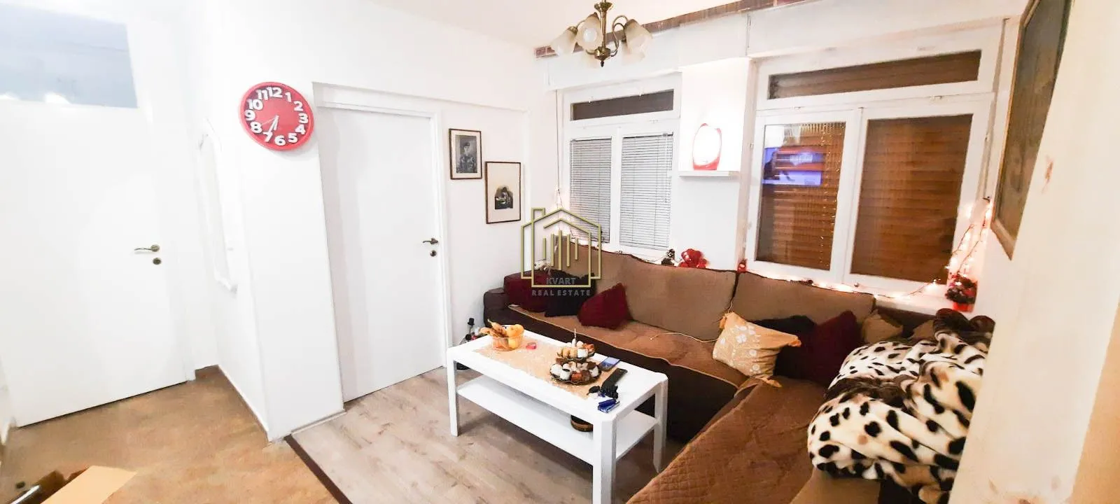 Prodaja, trosoban stan, 83m², Nikšić, Crna Gora