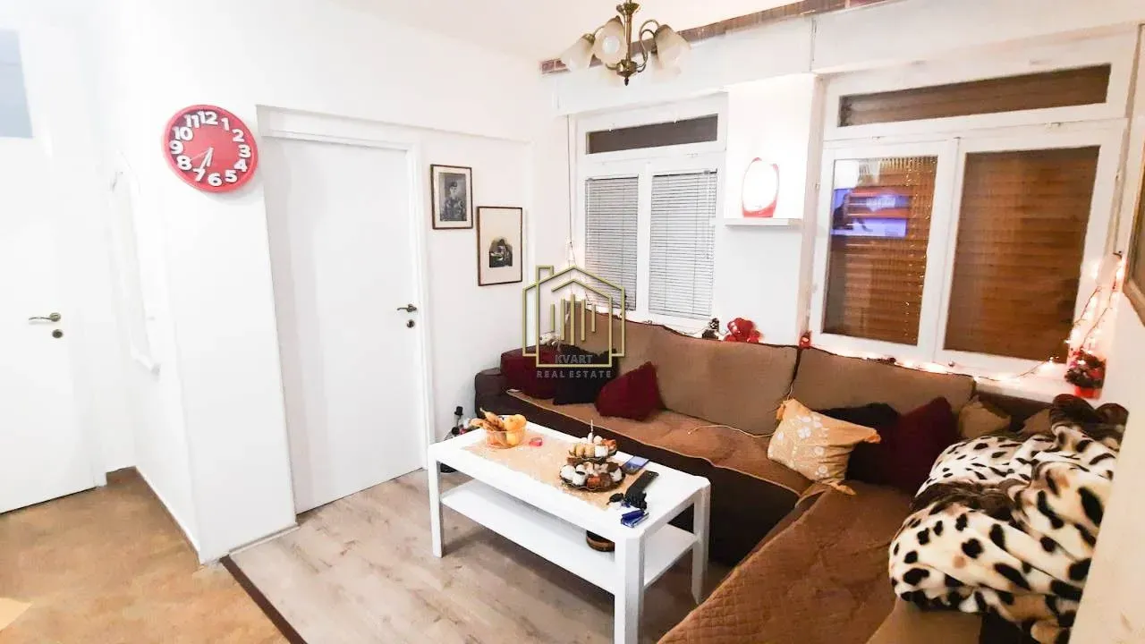 Sale, three bedroom apartment, 83m², Nikšić, Crna Gora