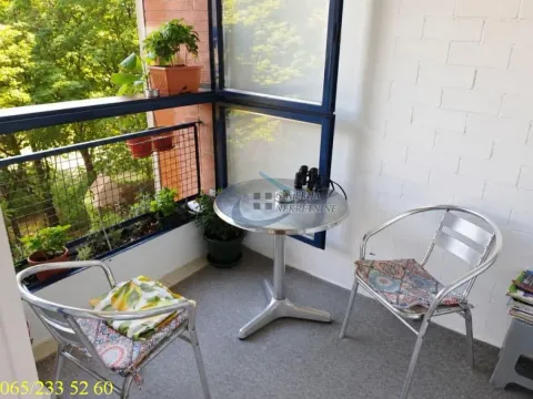 Prodaja, dvosoban stan, 75m², Banjica, Voždovac Sve Podlokacije - image 10