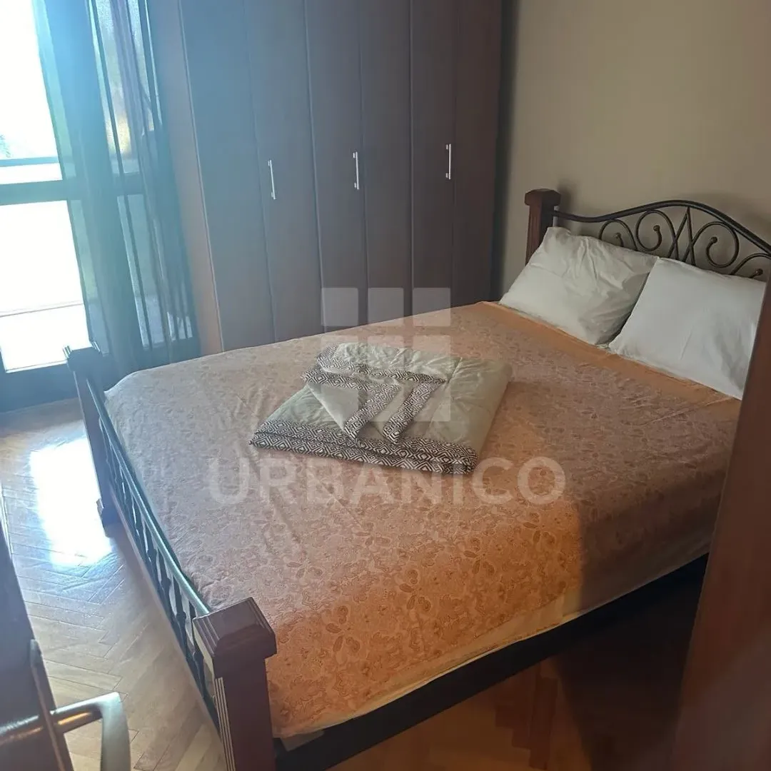 Rent, one bedroom apartment, 47m², Zabjelo, Podgorica