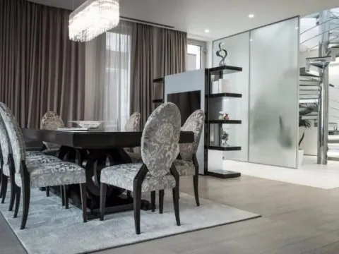 Prodaja, četvorosoban stan, 645m², Budva, Crna Gora - image 10