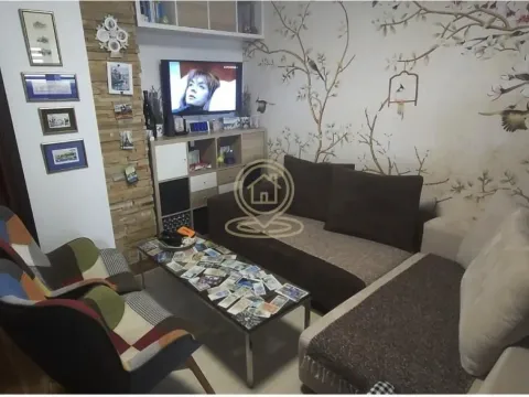 Stan in Vidikovački venac