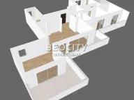 Prodaja, četvorosoban stan, 168m², Trošarina, Voždovac Sve Podlokacije - image 11