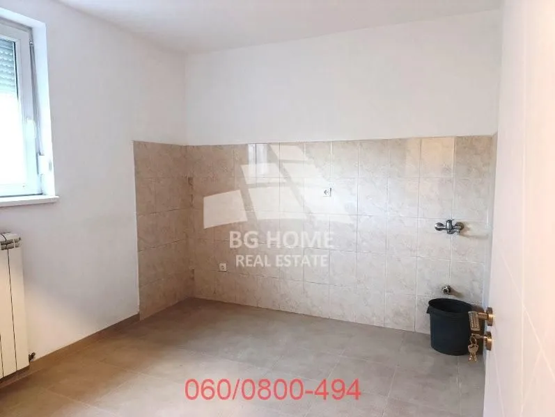 Sale, two bedroom apartment, 60m², Višnjička Banja, Palilula Sve Podlokacije