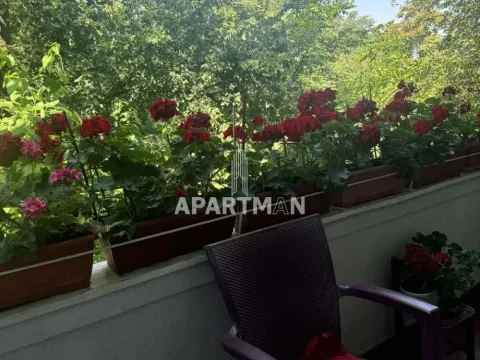 Sale, three bedroom apartment, 101m², Savski Venac, Beograd - image 15