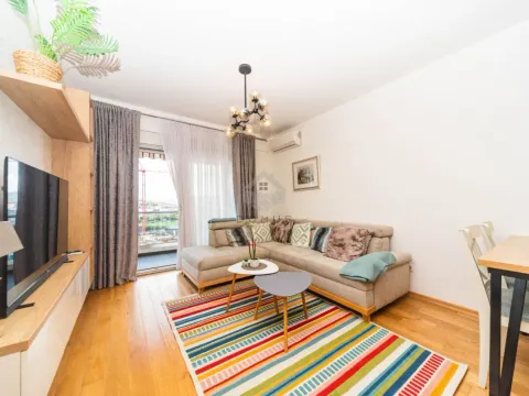 Prodaja, jednosoban stan, 48m², Ljubović, Podgorica - image 2