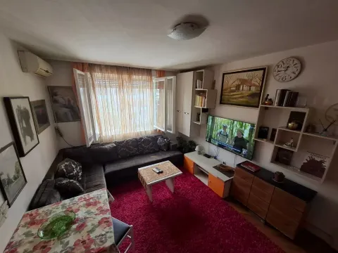 Prodaja, jednosoban stan, 45m², Preko Morače, Podgorica - image 2