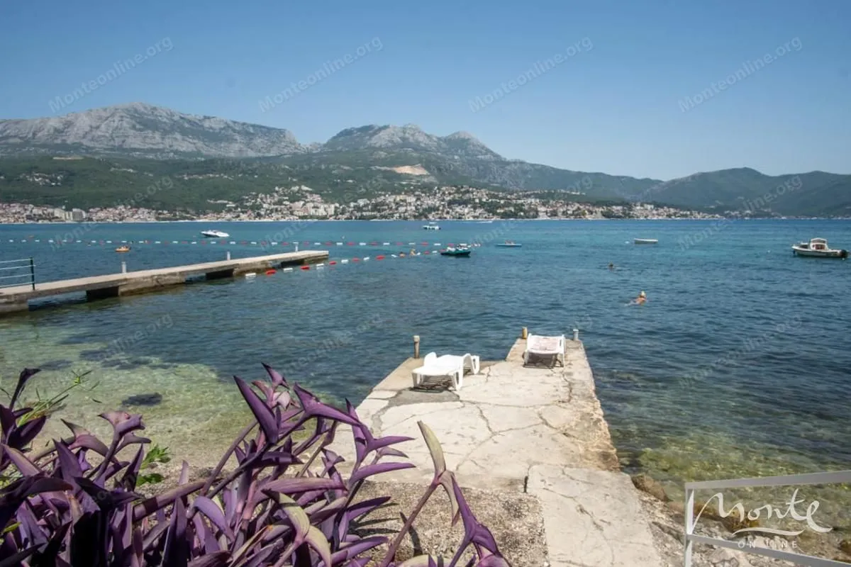 Prodaja, kuća, 120m², Herceg Novi, Crna Gora