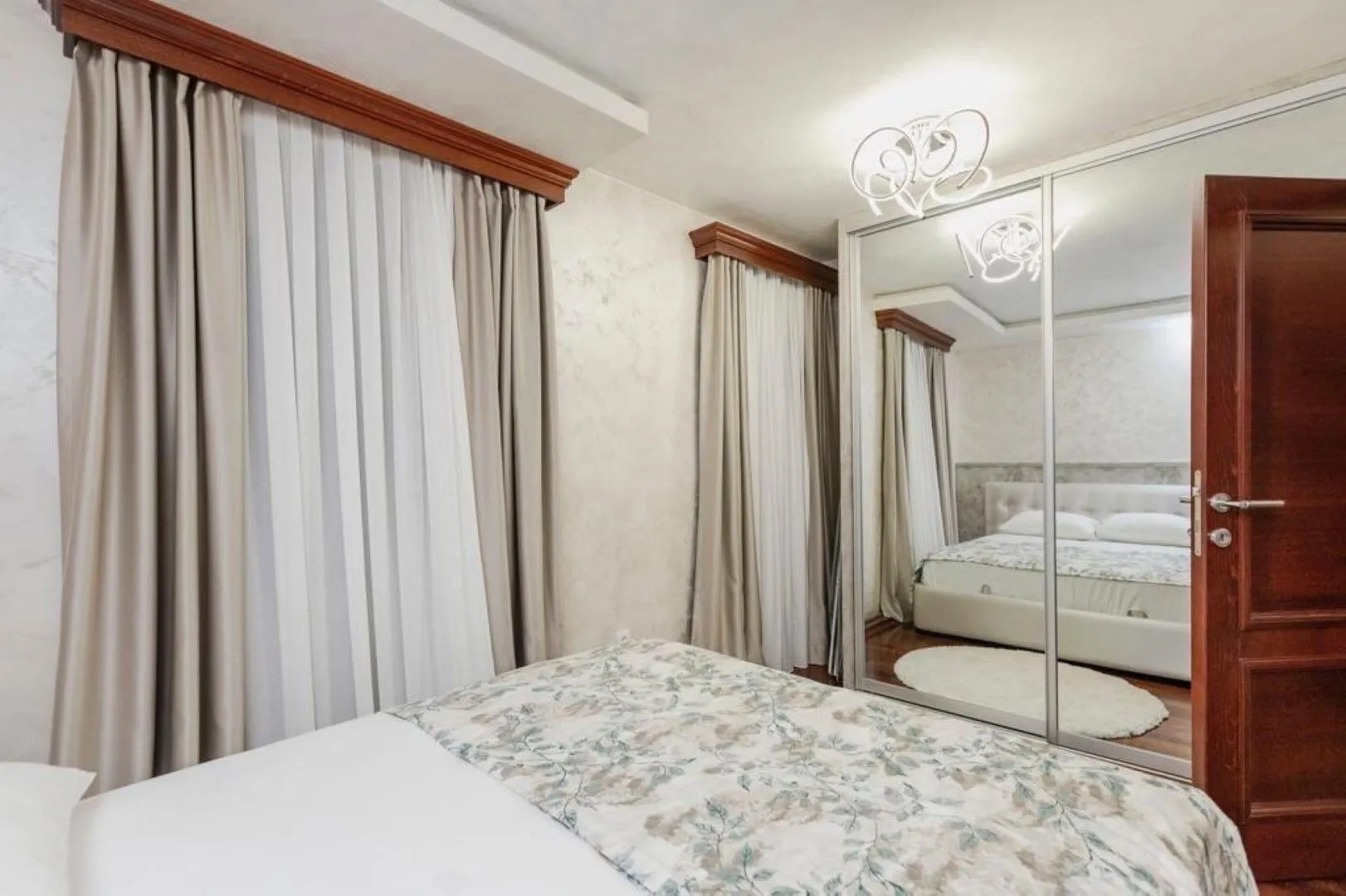 Prodaja, jednosoban stan, 37m², Stari Grad Kotor, Kotor
