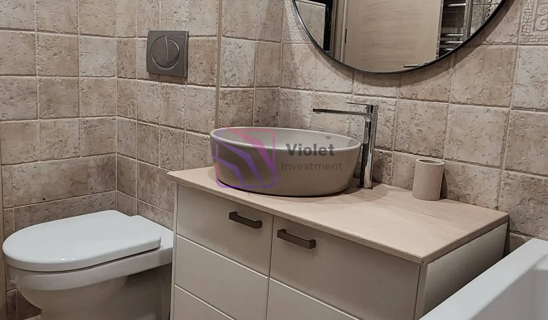 Prodaja, trosoban stan, 75m², Dobrota, Kotor