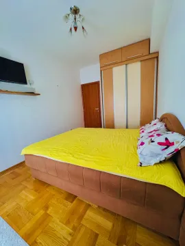 Rent, one bedroom apartment, 59m², Central Point, Podgorica - image 1483
