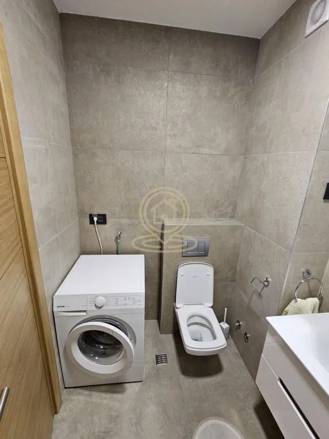 Rent, two bedroom apartment, 42m², Detelinara, Novi Sad Sve Podlokacije