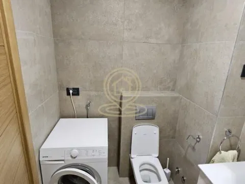 Rent, two bedroom apartment, 42m², Detelinara, Novi Sad Sve Podlokacije - image 10