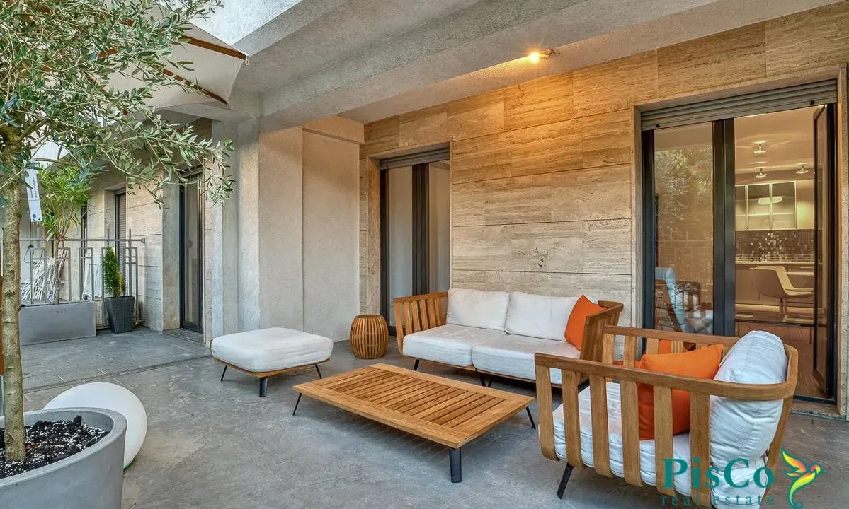 Sale, two bedroom apartment, 90m², Gorica C, Podgorica