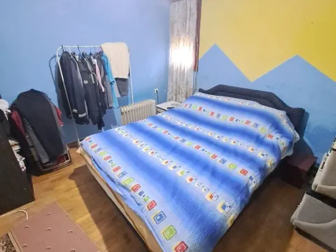 Sale, three bedroom apartment, 108m², Blok 5, Podgorica - image 8