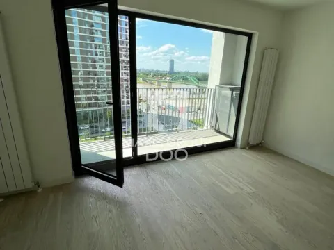 Sale, four bedroom apartment, 109m², Savski Venac, Beograd - image 4