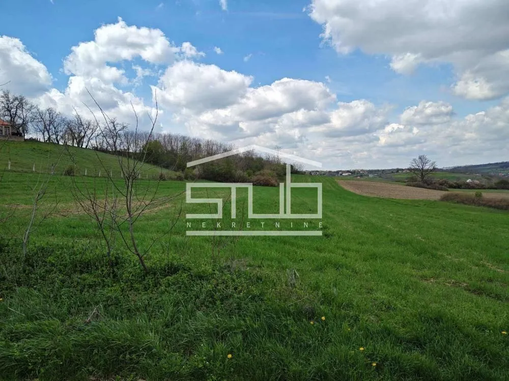 Prodaja, plac, 2100m², Kosmaj, Sopot