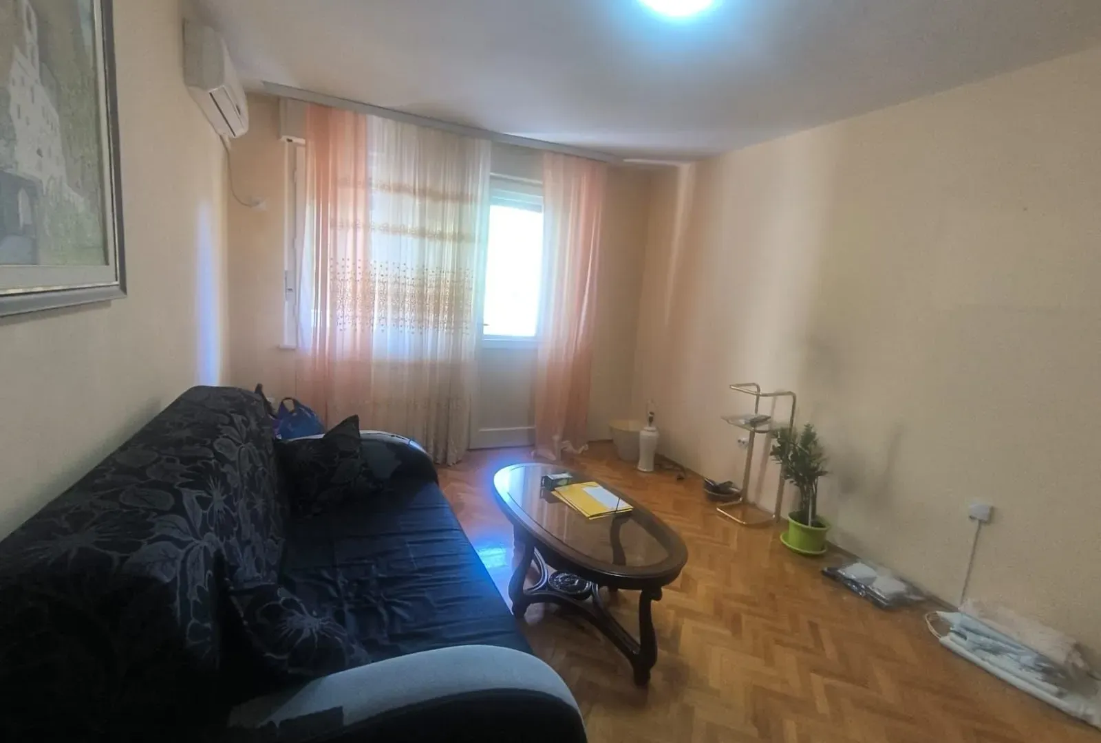 Prodaja, jednosoban stan, 63m², Preko Morače, Podgorica
