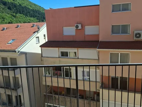 Sale, one bedroom apartment, 56m², Lazi, Budva - image 5