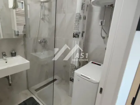 Rent, two bedroom apartment, 41m², Salajka, Novi Sad Sve Podlokacije - image 13