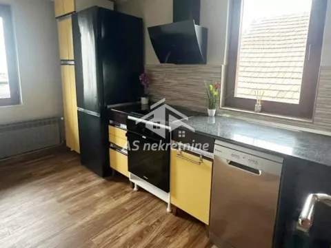 Izdavanje, dvosoban stan, 60m², Filmski Grad, Beograd - image 4