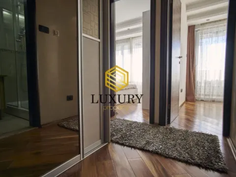 Prodaja, jednosoban stan, 90m², Kod Big Fashion-a, Podgorica - image 6