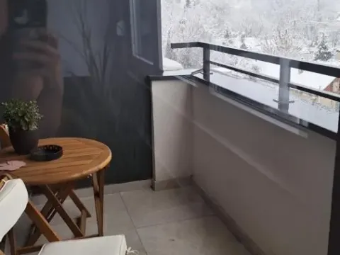 Izdavanje, jednosoban stan, 41m², Liman 4, Novi Sad Sve Podlokacije - image 11