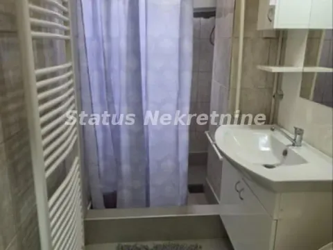 Prodaja, garsonjera, 24m², Novi Sad, Srbija - image 10
