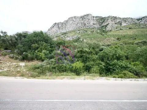Prodaja, plac, 2650m², Reževići, Budva - image 3