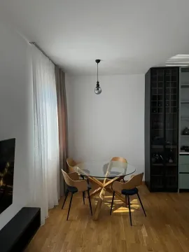 Rent, two bedroom apartment, 74m², Bečići, Budva - image 8