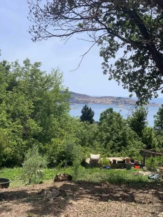 Sale, land lot, 1132m², Šušanj, Bar